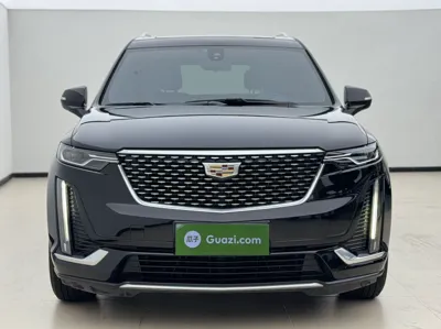 Cadillac XT6 2020, 116700 км, за 23162 USD - фото 6