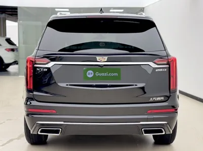 Cadillac XT6 2020, 116700 км, за 23162 USD - фото 7