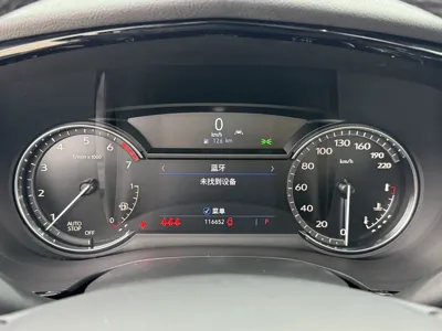 Cadillac XT6 2020, 116700 км, за 23162 USD - фото 9