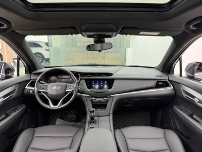 Cadillac XT6 2020, 116700 км, за 23162 USD - фото 11