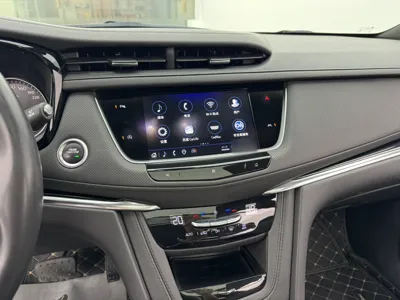Cadillac XT6 2020, 116700 км, за 23162 USD - фото 13