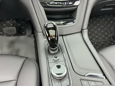Cadillac XT6 2020, 116700 км, за 23162 USD - фото 14