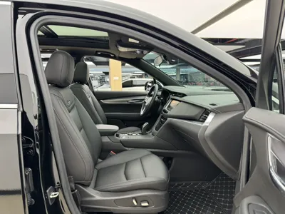 Cadillac XT6 2020, 116700 км, за 23162 USD - фото 18