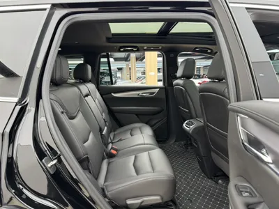 Cadillac XT6 2020, 116700 км, за 23162 USD - фото 19