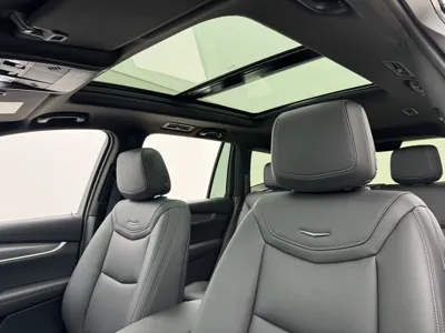 Cadillac XT6 2020, 116700 км, за 23162 USD - фото 20