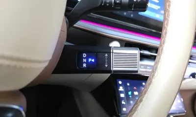 Hyundai Grandeur 2024, 24400 км, за 23959.56 USD - фото 9