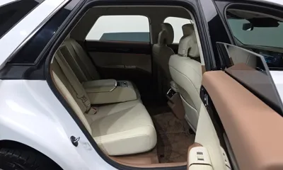Hyundai Grandeur 2024, 24400 км, за 23959.56 USD - фото 12