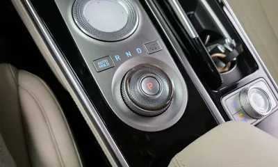 Genesis GV80 2021, 59934 км, за 27089.52 USD - фото 9