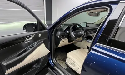 Genesis GV80 2021, 59934 км, за 27089.52 USD - фото 10