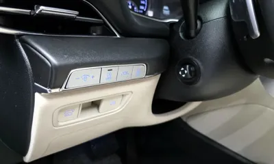 Genesis GV80 2021, 59934 км, за 27089.52 USD - фото 14