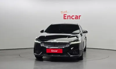 Kia K7 2017, 111071 км, за 7922.03 USD