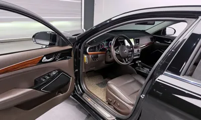 Kia K7 2017, 111071 км, за 7922.03 USD - фото 10