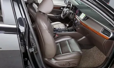 Kia K7 2017, 111071 км, за 7922.03 USD - фото 12