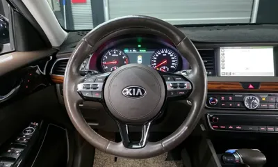 Kia K7 2017, 111071 км, за 7922.03 USD - фото 13