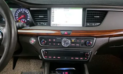 Kia K7 2017, 111071 км, за 7922.03 USD - фото 17
