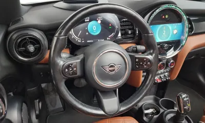 MINI Cooper Convertible 2022, 109243 км, за 13015.61 USD - фото 12