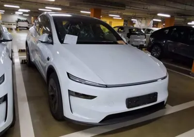 Tesla Model Y 2026, 1 км, за 33933.55 USD - фото 8
