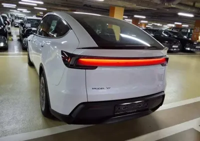 Tesla Model Y 2026, 1 км, за 33933.55 USD - фото 9