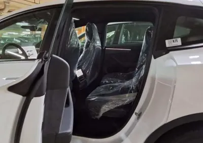 Tesla Model Y 2026, 1 км, за 33933.55 USD - фото 10
