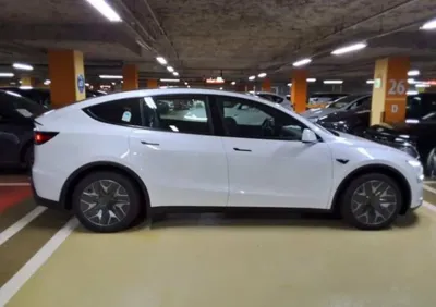 Tesla Model Y 2026, 1 км, за 33933.55 USD - фото 11