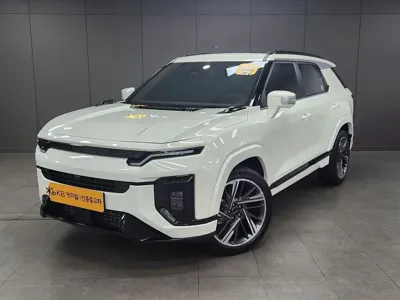 KG_Mobility_Ssangyong Actyon · 2025 год