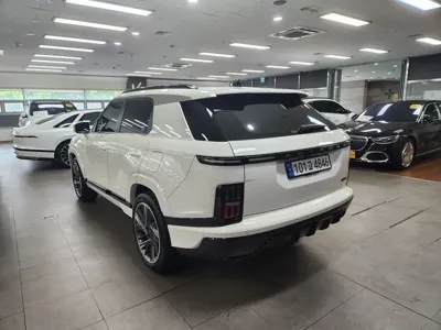 KG_Mobility_Ssangyong Actyon 2025, 20091 км, за 17854.8 USD