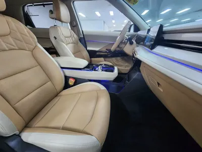 KG_Mobility_Ssangyong Actyon 2025, 20091 км, за 17719.88 USD - фото 14