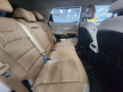 KG_Mobility_Ssangyong Actyon 2025, 20091 км, за 17719.88 USD - фото 17