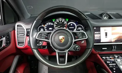 Porsche Cayenne 2021, 12497 км, за 63673.36 USD - фото 13