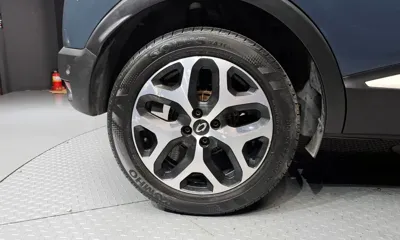 Renault-KoreaSamsung QM3 2018, 166137 км, за 4030.42 USD