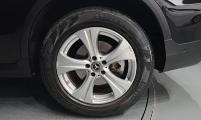 Mercedes-Benz GLC-Class 2017, 46690 км, за 17239.15 USD - фото 21
