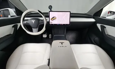 Tesla Model Y 2022, 99743 км, за 24637.58 USD - фото 7