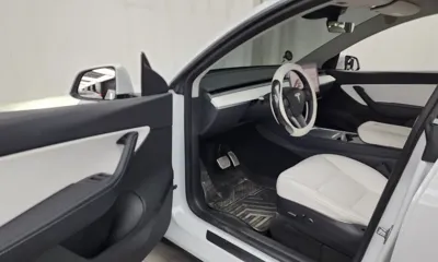 Tesla Model Y 2022, 99743 км, за 24637.58 USD - фото 10