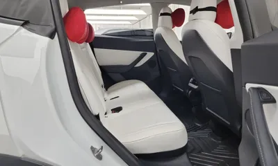Tesla Model Y 2022, 99743 км, за 24637.58 USD - фото 12