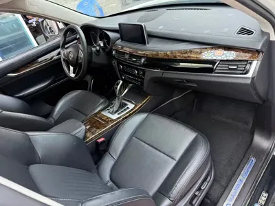 Hanteng Hanteng X7 2018, 80000 км, за 2628.32 USD