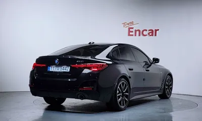 BMW 4-Series