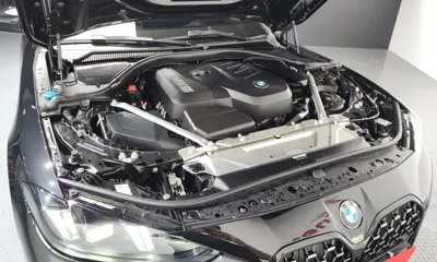 BMW 4-Series