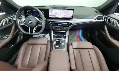 BMW 4-Series