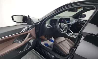 BMW 4-Series