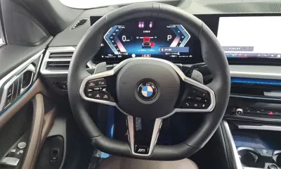 BMW 4-Series