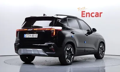 Kia Seltos 2024, 45798 км, за 34475.52 USD