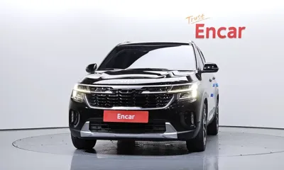 Kia Seltos 2024, 45798 км, за 34475.52 USD