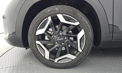 Kia Seltos 2024, 45798 км, за 34475.52 USD