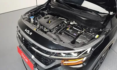 Kia Seltos 2024, 45798 км, за 34475.52 USD - фото 6
