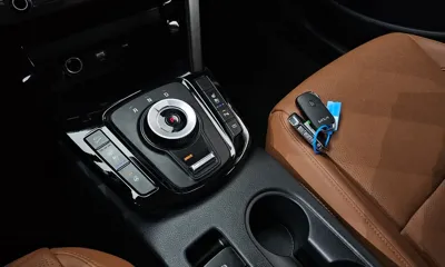 Kia Seltos 2024, 45798 км, за 34475.52 USD - фото 9