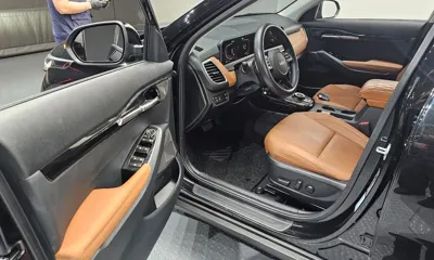 Kia Seltos 2024, 45798 км, за 34475.52 USD - фото 10