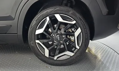 Kia Seltos 2024, 45798 км, за 34475.52 USD - фото 21
