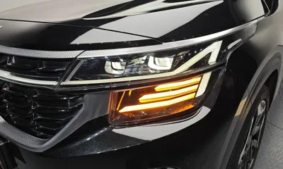 Kia Seltos 2024, 45798 км, за 34475.52 USD - фото 22