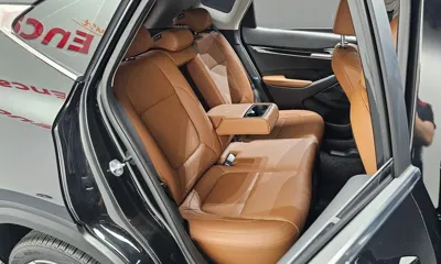 Kia Seltos 2024, 45798 км, за 34475.52 USD - фото 26