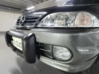 KG_Mobility_Ssangyong Musso 2004, 217950 км, за 5853.72 USD - фото 6